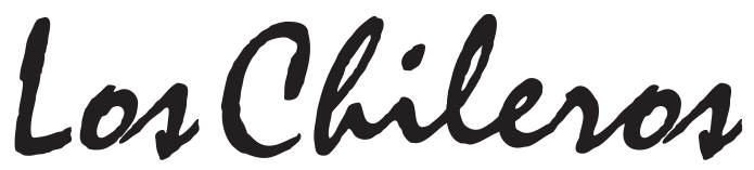 Los Chileros Logo