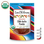 Organic Products Archives - Los Chileros